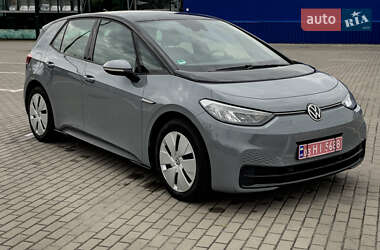 Хэтчбек Volkswagen ID.3 2021 в Дубно