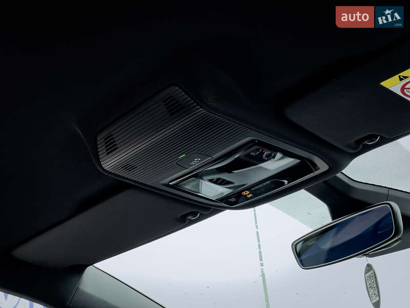 Хэтчбек Volkswagen ID.3 2021 в Дубно