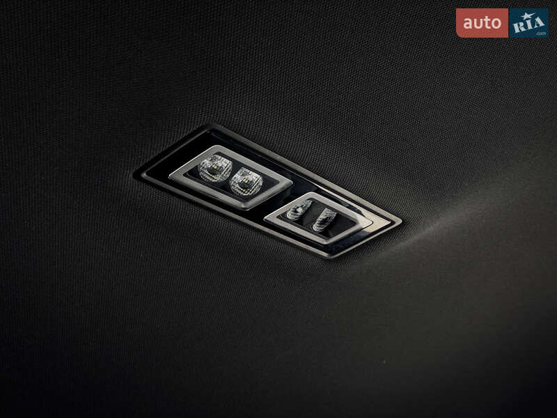 Хэтчбек Volkswagen ID.3 2021 в Дубно