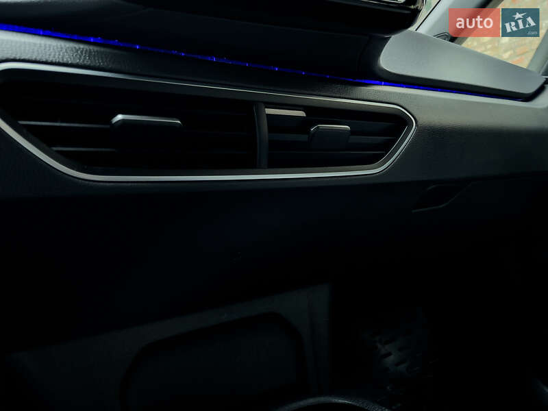 Хэтчбек Volkswagen ID.3 2021 в Дубно