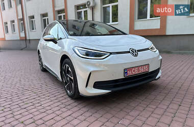 Хэтчбек Volkswagen ID.3 2024 в Львове