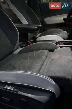 Хэтчбек Volkswagen ID.3 2021 в Черновцах
