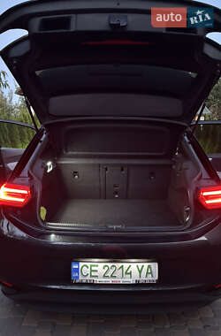 Хэтчбек Volkswagen ID.3 2021 в Черновцах