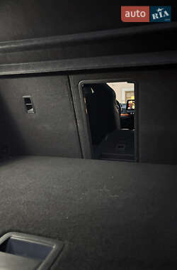 Хэтчбек Volkswagen ID.3 2021 в Черновцах