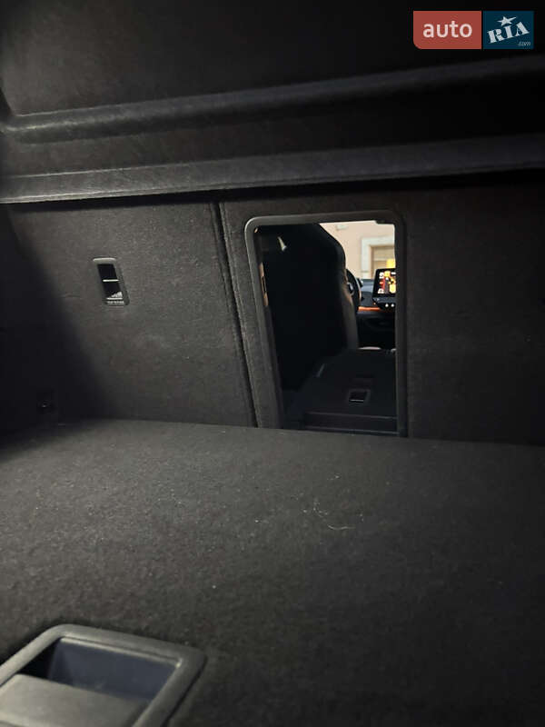 Хэтчбек Volkswagen ID.3 2021 в Черновцах