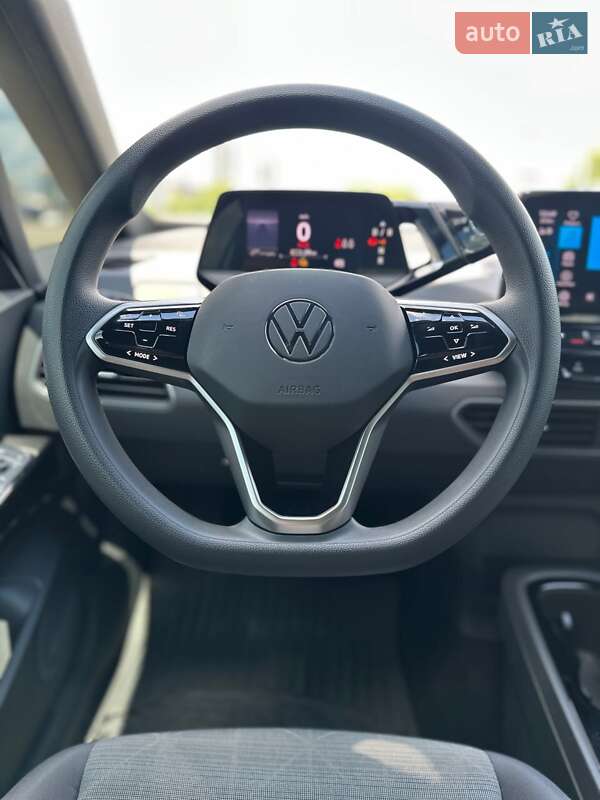Хэтчбек Volkswagen ID.3 2021 в Белогородке