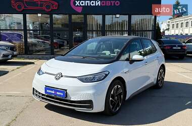 Хэтчбек Volkswagen ID.3 2021 в Киеве