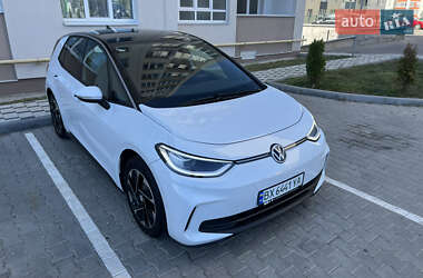 Хетчбек Volkswagen ID.3 2024 в Хмельницькому