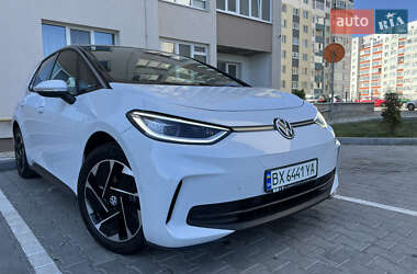 Хэтчбек Volkswagen ID.3 2024 в Хмельницком