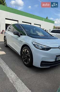 Хэтчбек Volkswagen ID.3 2022 в Виннице