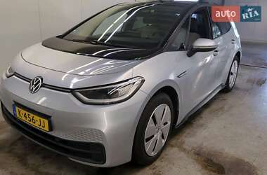 Хетчбек Volkswagen ID.3 2020 в Луцьку