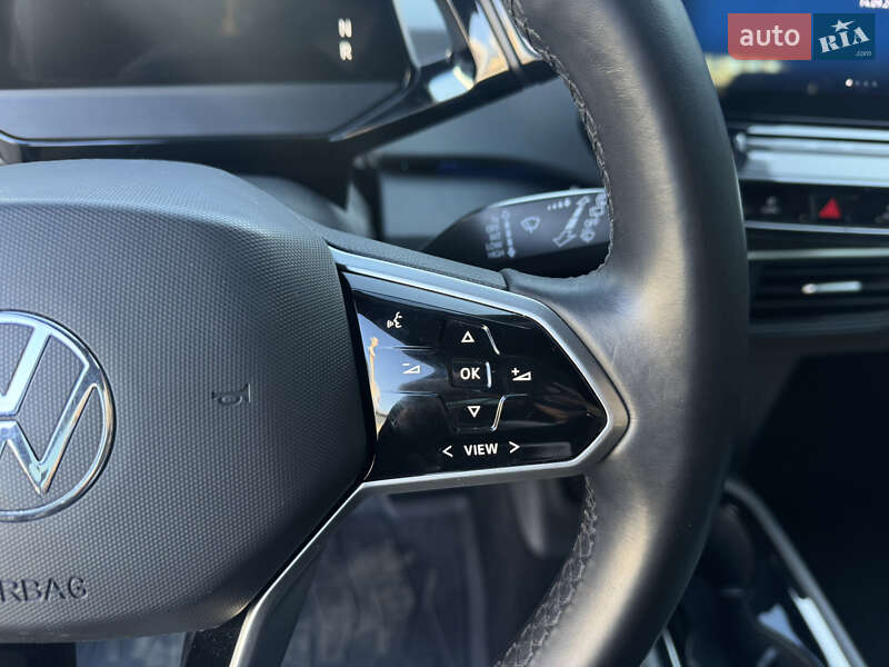 Хетчбек Volkswagen ID.3 2022 в Києві фото 14 Хетчбек Volkswagen ID.3 2022 в Києві