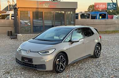 Хетчбек Volkswagen ID.3 2020 в Бродах