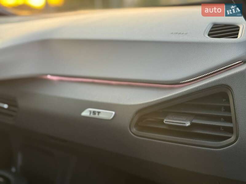 Хэтчбек Volkswagen ID.3 2020 в Бродах