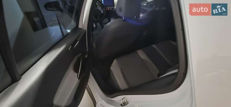 Хэтчбек Volkswagen ID.3 2020 в Мукачево фото 4 Хэтчбек Volkswagen ID.3 2020 в Мукачево