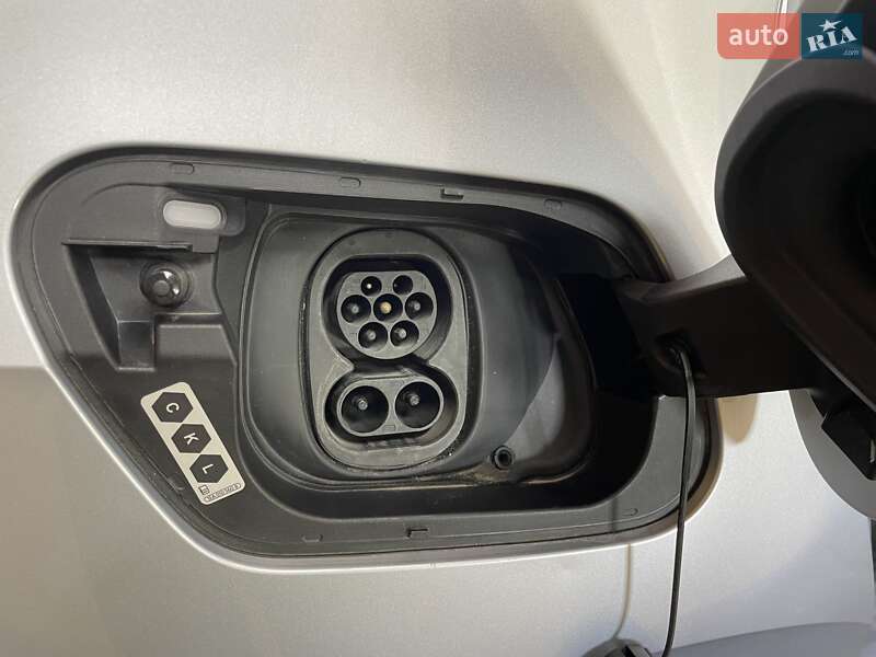 Хэтчбек Volkswagen ID.3 2021 в Тернополе