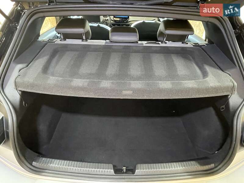 Хэтчбек Volkswagen ID.3 2021 в Тернополе