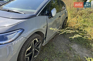 Хетчбек Volkswagen ID.3 2020 в Вінниці