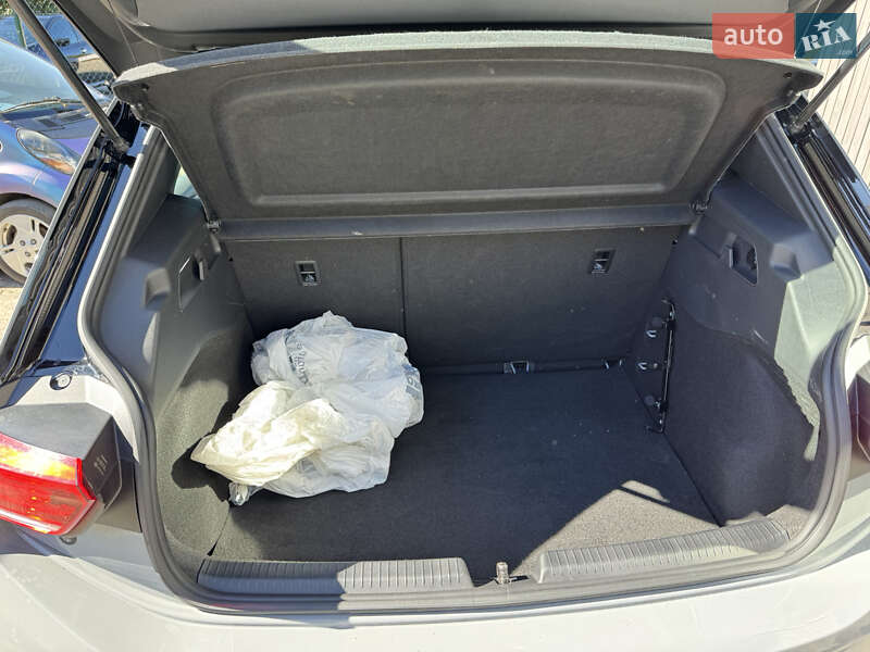 Хэтчбек Volkswagen ID.3 2021 в Тернополе