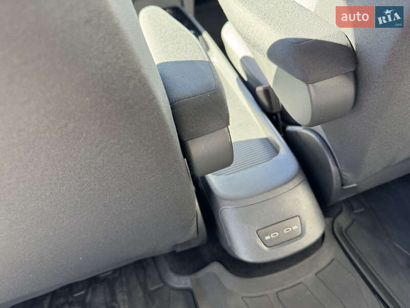 Хэтчбек Volkswagen ID.3 2021 в Тернополе