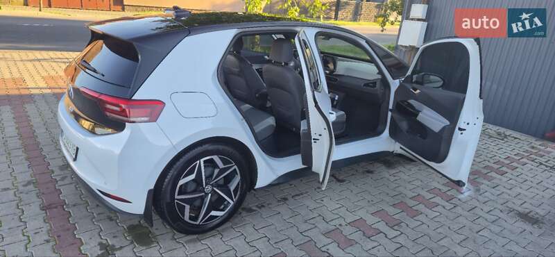 Хэтчбек Volkswagen ID.3 2020 в Мукачево фото 14 Хэтчбек Volkswagen ID.3 2020 в Мукачево