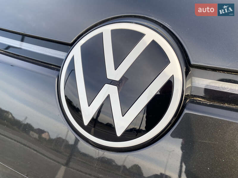Хетчбек Volkswagen ID.3 2020 в Луцьку фото 18 Хетчбек Volkswagen ID.3 2020 в Луцьку