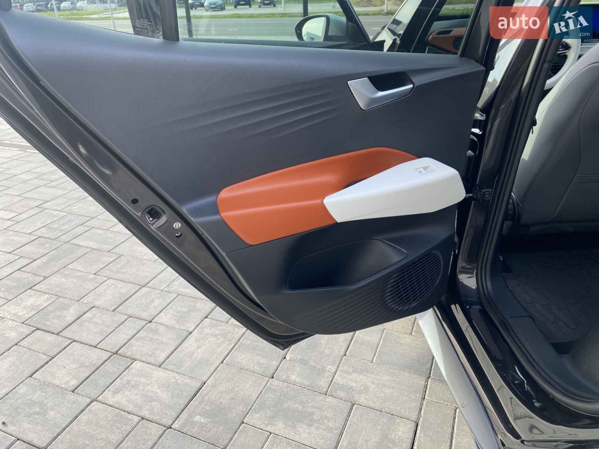 2020 Volkswagen ID.3 - мініатюра 32