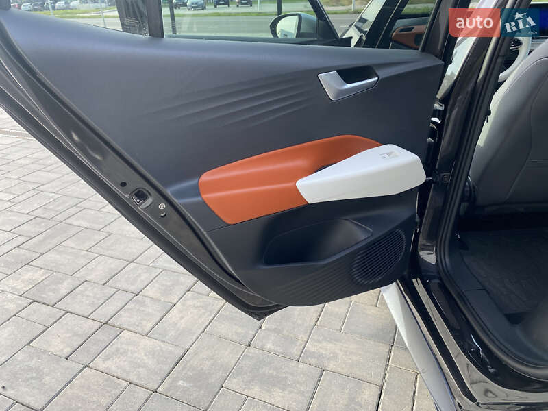 Хетчбек Volkswagen ID.3 2020 в Луцьку фото 32 Хетчбек Volkswagen ID.3 2020 в Луцьку