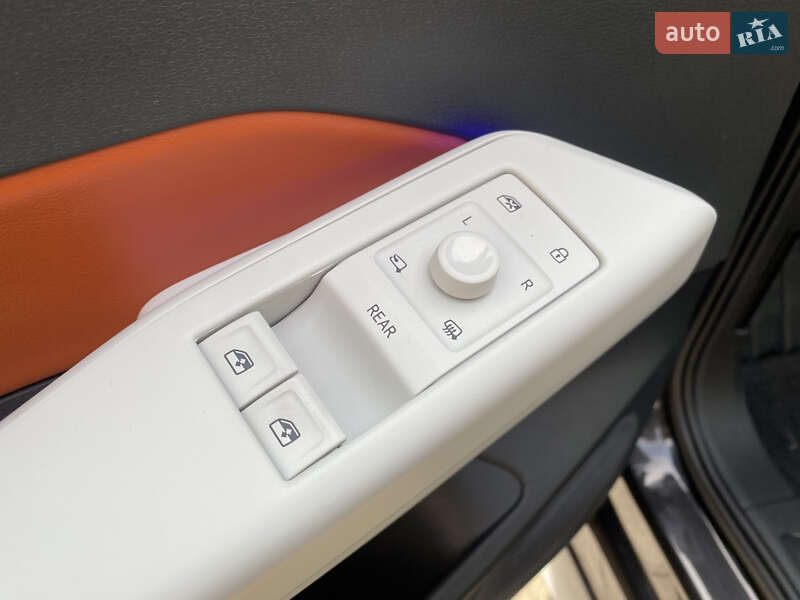 Хетчбек Volkswagen ID.3 2020 в Луцьку фото 38 Хетчбек Volkswagen ID.3 2020 в Луцьку