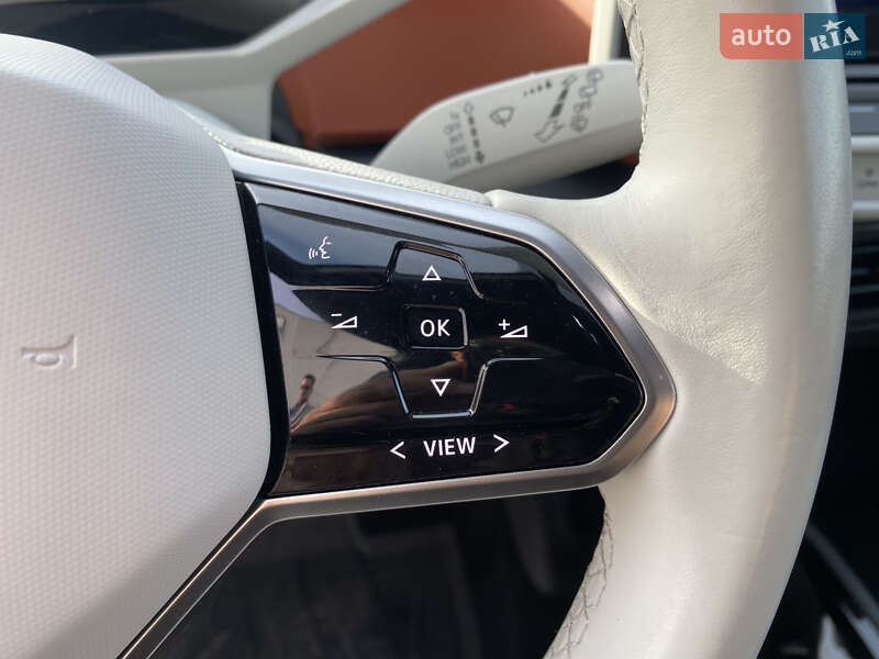 Хетчбек Volkswagen ID.3 2020 в Луцьку фото 41 Хетчбек Volkswagen ID.3 2020 в Луцьку