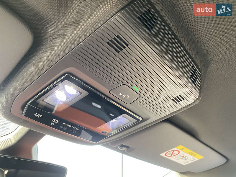 Хетчбек Volkswagen ID.3 2020 в Луцьку фото 29 Хетчбек Volkswagen ID.3 2020 в Луцьку