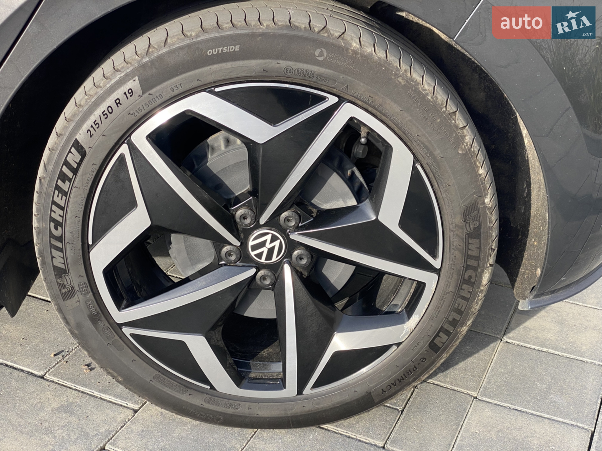 2020 Volkswagen ID.3 - мініатюра 55