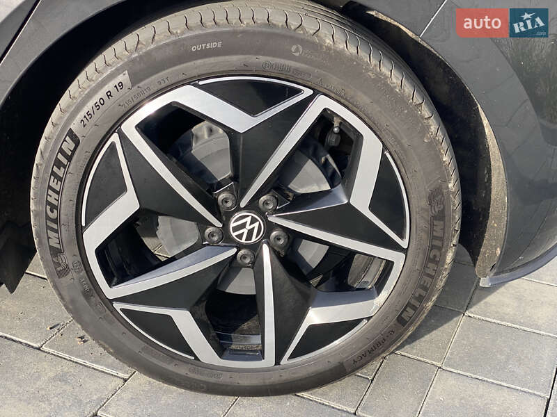Хетчбек Volkswagen ID.3 2020 в Луцьку фото 55 Хетчбек Volkswagen ID.3 2020 в Луцьку