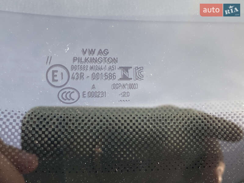 Хетчбек Volkswagen ID.3 2020 в Луцьку фото 62 Хетчбек Volkswagen ID.3 2020 в Луцьку