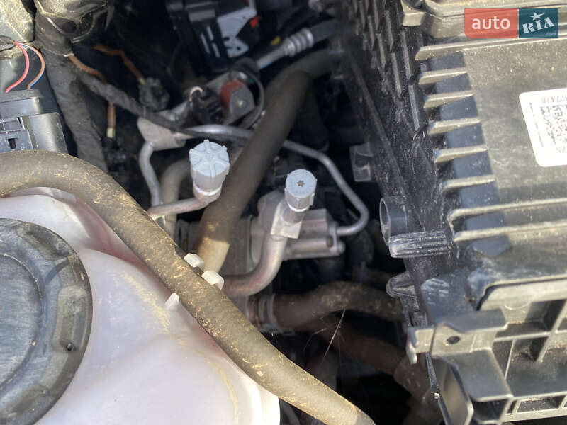 Хетчбек Volkswagen ID.3 2020 в Луцьку фото 68 Хетчбек Volkswagen ID.3 2020 в Луцьку