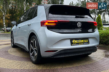 Хэтчбек Volkswagen ID.3 2022 в 
