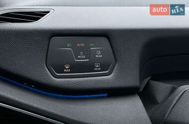 Хэтчбек Volkswagen ID.3 2022 в 