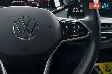 Хэтчбек Volkswagen ID.3 2022 в 