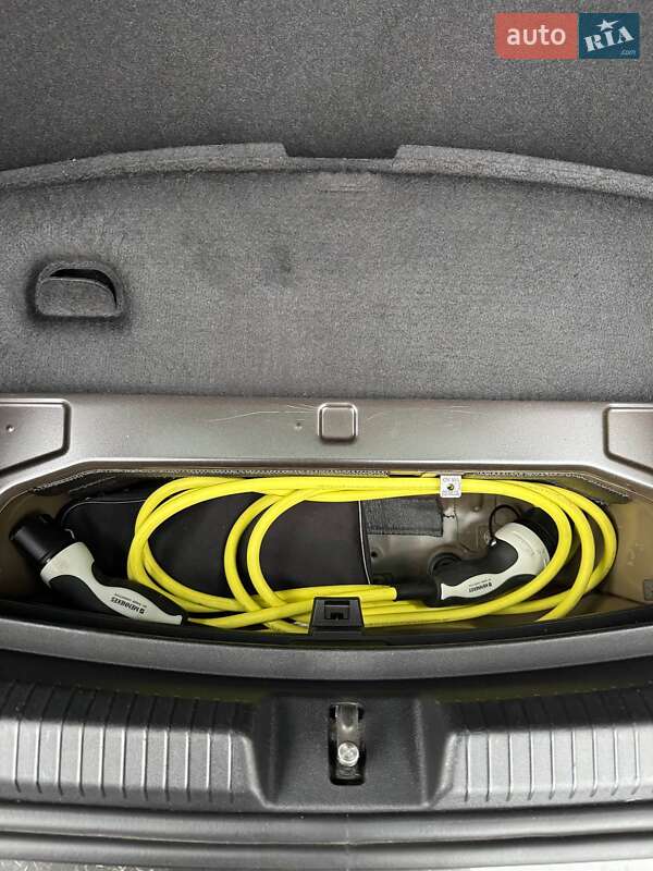 Хэтчбек Volkswagen ID.3 2020 в Киеве