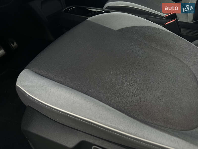 Хэтчбек Volkswagen ID.3 2021 в Луцке фото 41 Хэтчбек Volkswagen ID.3 2021 в Луцке