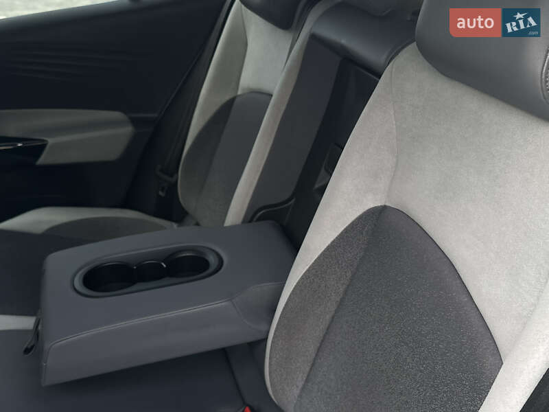Хэтчбек Volkswagen ID.3 2021 в Луцке фото 77 Хэтчбек Volkswagen ID.3 2021 в Луцке