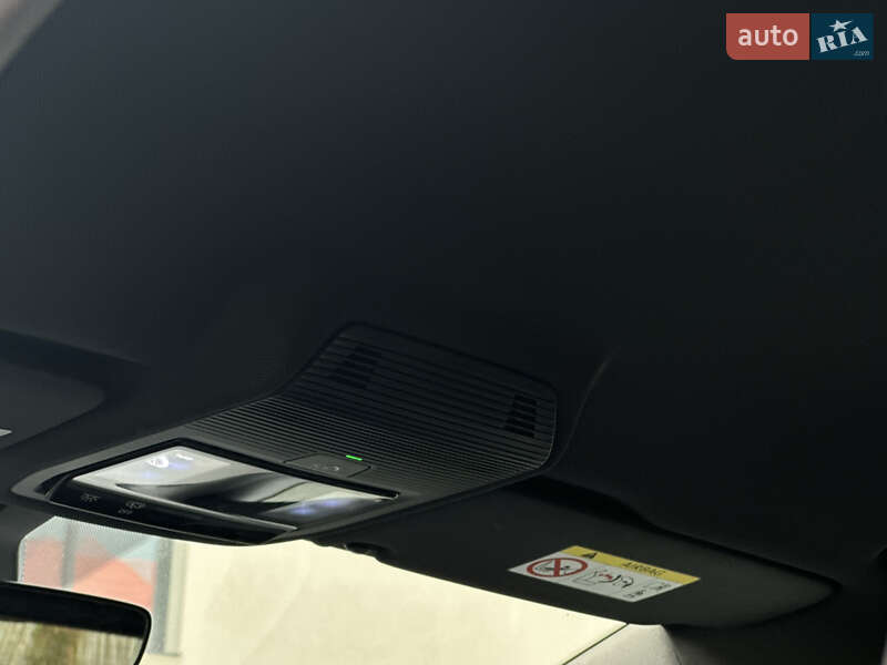 Хэтчбек Volkswagen ID.3 2021 в Луцке фото 82 Хэтчбек Volkswagen ID.3 2021 в Луцке