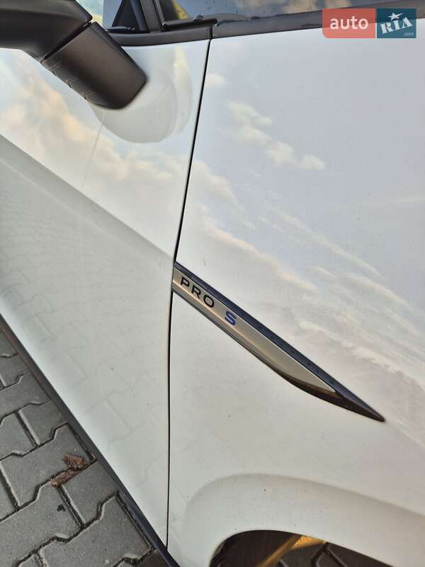 Хэтчбек Volkswagen ID.3 2021 в Ивано-Франковске фото 31 Хэтчбек Volkswagen ID.3 2021 в Ивано-Франковске