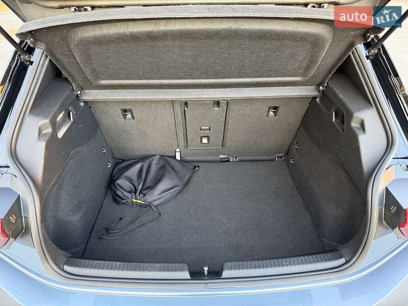 Хетчбек Volkswagen ID.3 2020 в Кривому Розі