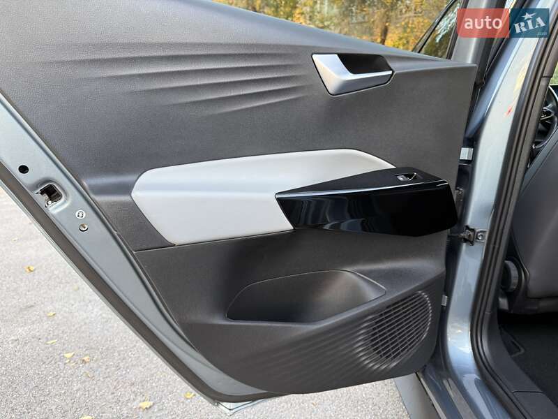 Хетчбек Volkswagen ID.3 2020 в Кривому Розі