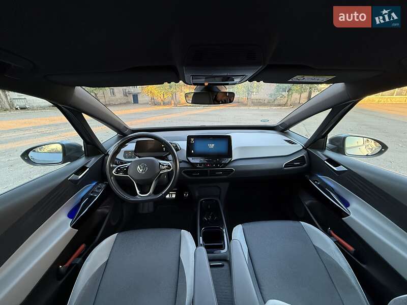 Хетчбек Volkswagen ID.3 2020 в Кривому Розі