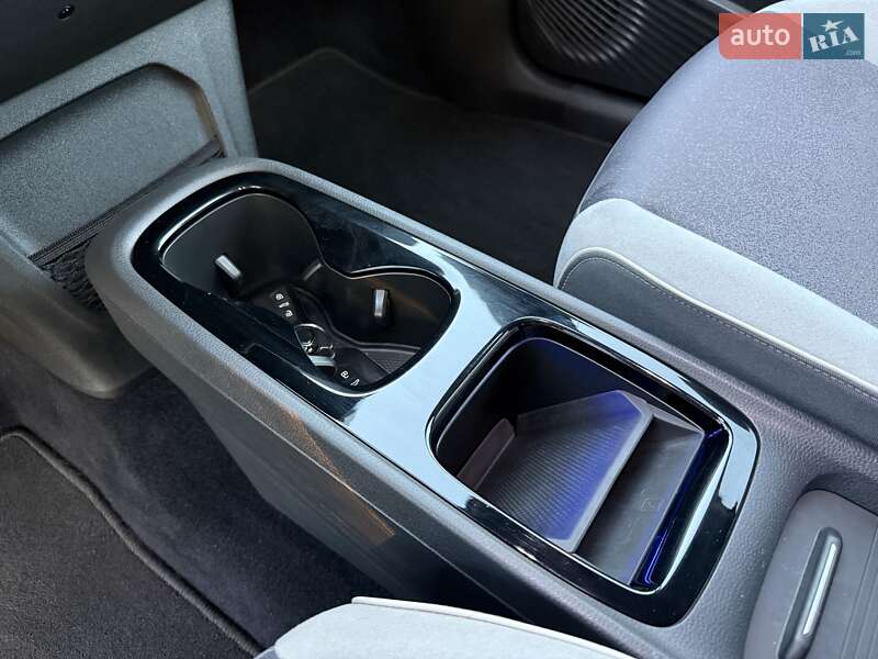 Хетчбек Volkswagen ID.3 2020 в Кривому Розі