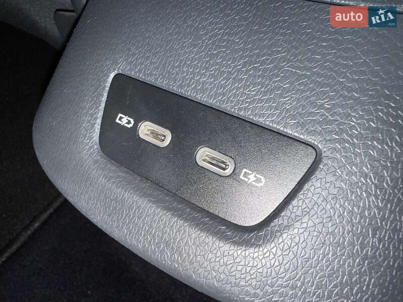 Хетчбек Volkswagen ID.3 2020 в Кривому Розі