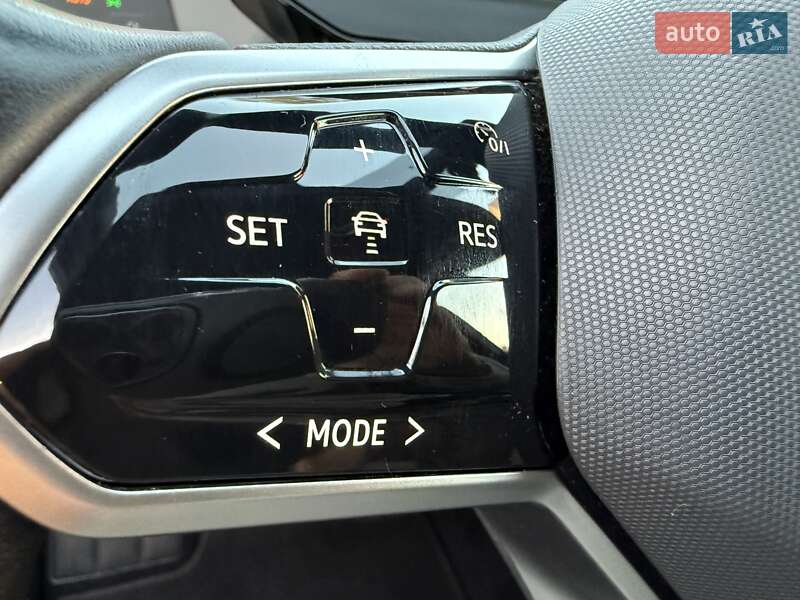 Хетчбек Volkswagen ID.3 2020 в Кривому Розі