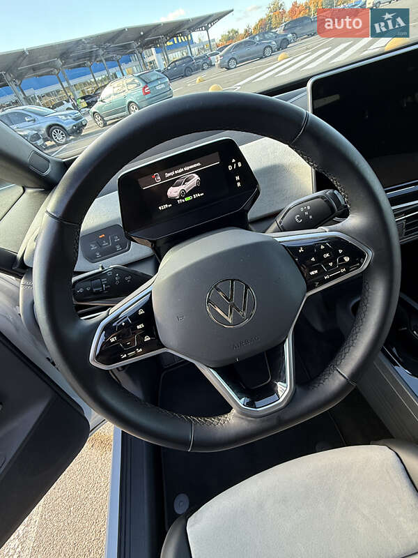 Хетчбек Volkswagen ID.3 2024 в Києві фото 3 Хетчбек Volkswagen ID.3 2024 в Києві